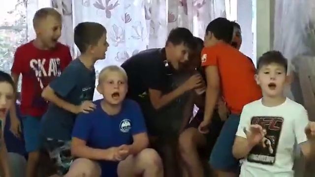 Соревнования по самбо(8) смотреть онлайн