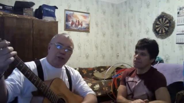 Сергеич Арзамасский - За рюмкой дружеского чая смотреть онлайн