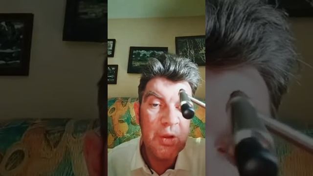 расслабление мимических мышц. улыбка