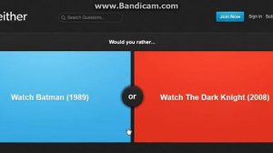 Either/would you rather   how does batman beat superman!?!?!?!