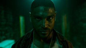 Чужак — Русский трейлер (2023) (720p)