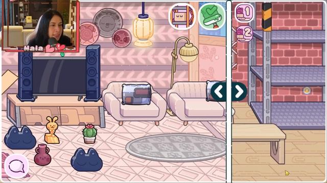 DESBLOQUEO NUEVA HOUSE MAKER 2024 *NUEVOS PACKS GRATIS en AVATAR WORLD UPDATE * NALA 💞 смотреть онлайн