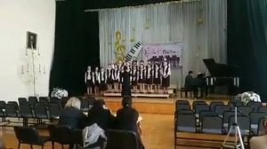 "Музыка - это дивная страна" (Игорь Крутой)