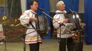 Частушки из Воронежской области.
