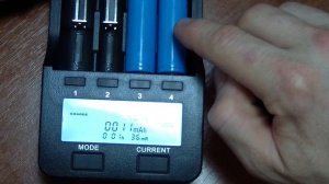 LiitoKala Engineer Lii500 обзор и тест зарядного устройства