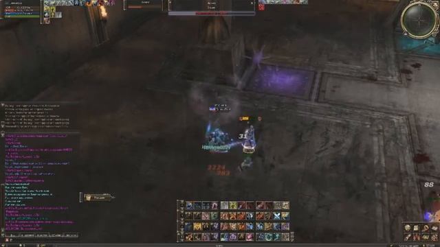 Оли за Воина Тира Новое DemonSoul