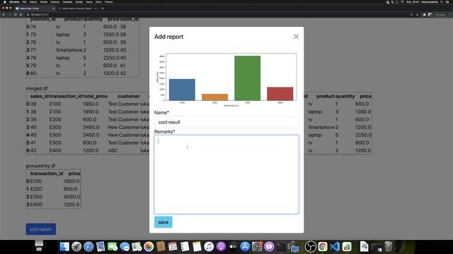 Python Django tutorial 2021 - full course from beginner to advanced [preview]