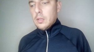 Бег. Одежда для бега. В чем бегать в прохладное время года.