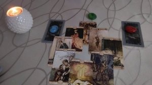 ЧТО ВАМ УГОТОВИЛА СУДЬБА? Таро гадание