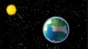 урок 1 Небесные тела