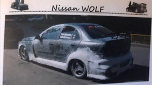 Nissan Wolf. Глава 9