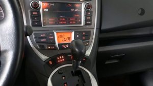 Toyota Verso-S 1.3 VVT-I DYNAMIC Automaat-Navi