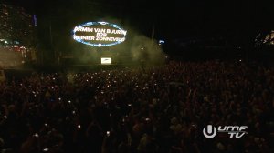 Armin van Buuren b2b Reinier Zonneveld live at Ultra Music Festival Miami 2022 | UMF (ASOT Stage)