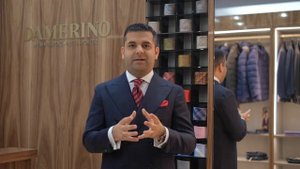 Дресс код Black Tie