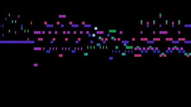 Leopold Godowsky - Three Dances, No. 1, Moderato, Java Suite