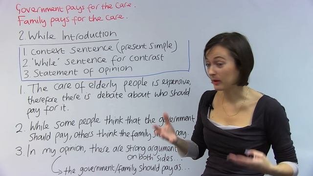 How To Write IELTS Essay Introductions – The Quick & Easy Way!