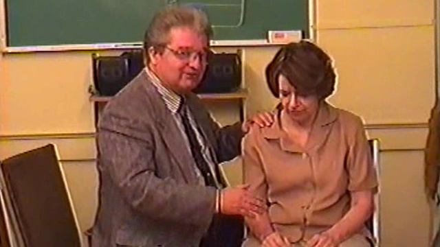 Gerald Kein - Beginner-Intermediate Hypnosis training - 08