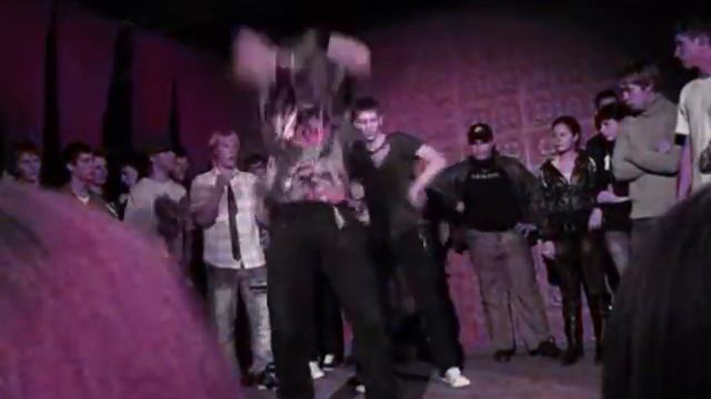 Батл.wmv смотреть онлайн