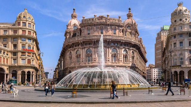 Италия все области страны. смотреть онлайн