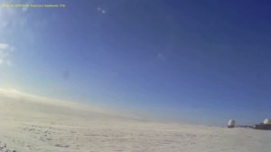 пробег Усть-Кара - Амдерма