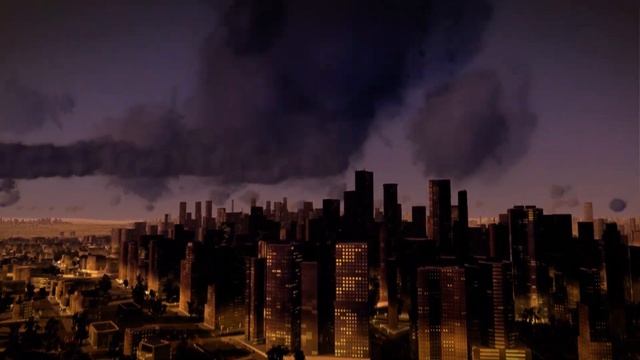 ?Ready to Destruction?Megaton Rainfall? смотреть онлайн