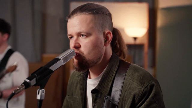 Hypersonic Cover 'Seventeen Going Under' by Sam Fender смотреть онлайн