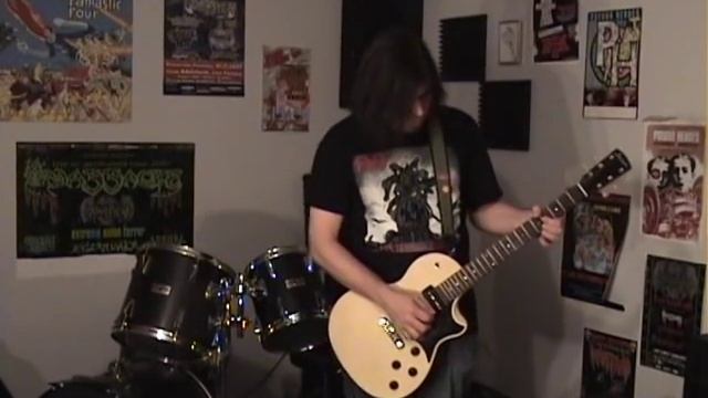 Larrivee RS-2 2011 model demo смотреть онлайн