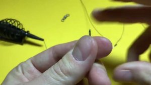 Лучшая снасть на карася