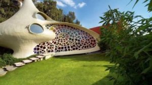 САМЫЕ НЕОБЫЧНЫЕ ДОМА В МИРЕ!!!!