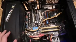 DDR2 4гб тестирую на 775 сокете. Запустится или нет ?