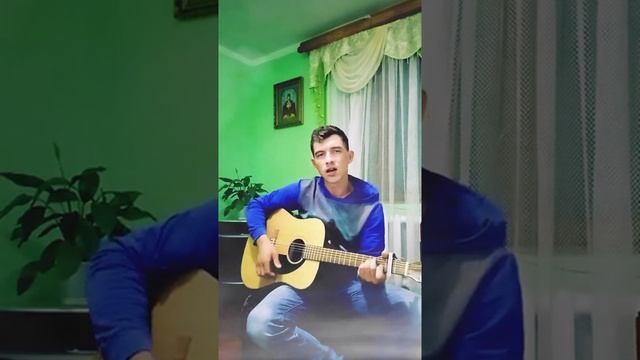 ВІТАЛІЙ КОЗЛОВСЬКИЙ - ЗНАЄШ(кавер) смотреть онлайн