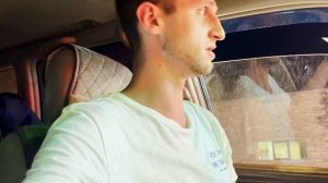 Верхний Ларс граница Грузии и России на авто 12 часов ада / едем домой