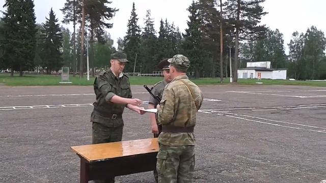 присяга смотреть онлайн