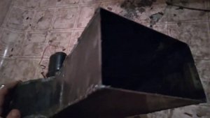 дымосос для твердотопливного котла шахтного типа