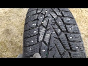 Нокиа Нордман 7 отзыв за 2 сезона