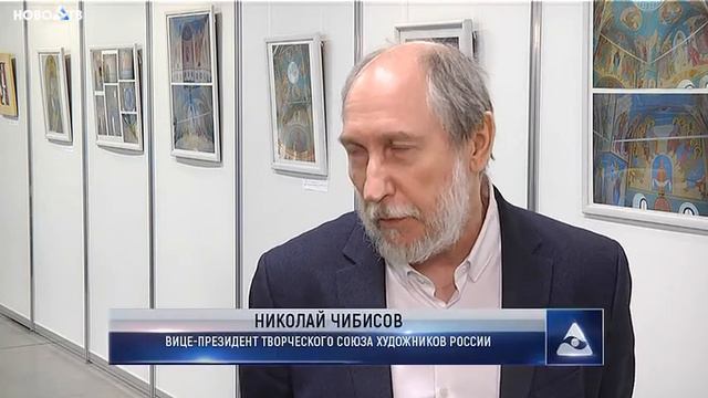 Патриотический межрегиональный проект "Москва-Кузбасс-2022" смотреть онлайн