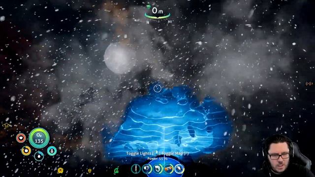 Kept You Waiting Huh | Subnautica Below Zero E06 смотреть онлайн