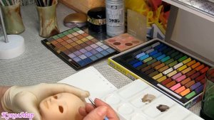 МК |Мейкап | КуколМир