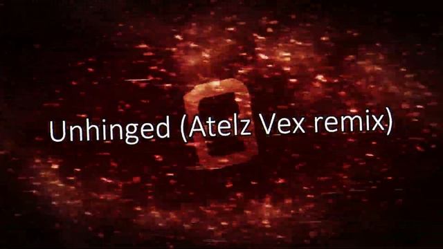 Roblox DOORS OST - Unhinged (Atelz Vex remix) смотреть онлайн