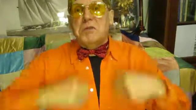 "Грабь награбленное!" анекдот смотреть онлайн