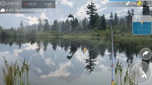 My Fishing World прохождение #1   Новый водоем и новая рыба !