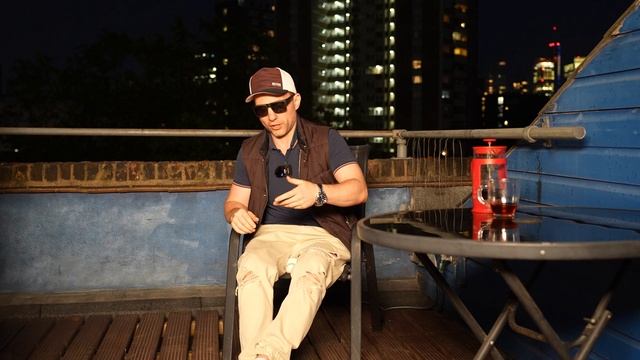 Последняя тусовка Мари Иванны ?? Camden Town смотреть онлайн