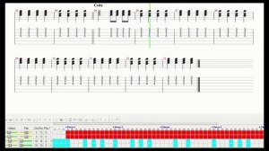 The Beatles    Baby You're A Rich Man Notation and Tablature