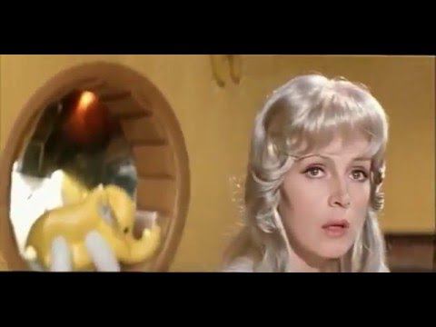 Звёздный инспектор  1980  СССР