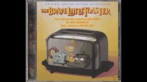 The Brave Little Toaster OST - The Storm