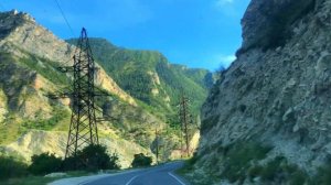 Дагестан Хунзахский район часть 2