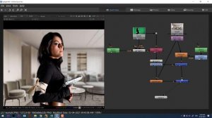 keylight node in nuke | remove green screen using keylight node | keylight in nuke | nuke tutorial