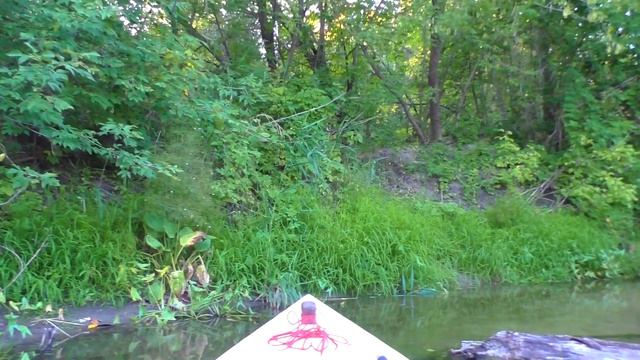 [Путь к Океану 33.18] 33-й день/часть 2-я смотреть онлайн