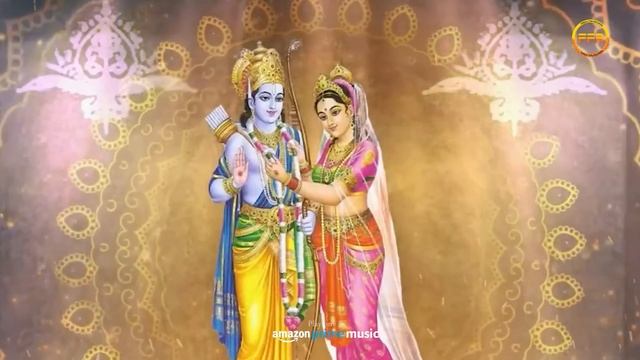 Popular Shri Ram Bhajan 2023 | श्री राम जी सुपरहिट भजन | Nonstop Ram Bhajan I Blissful Bhajan смотреть онлайн