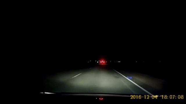 Падение метеорита в Хакасии | The Meteorite Fell In Khakassia